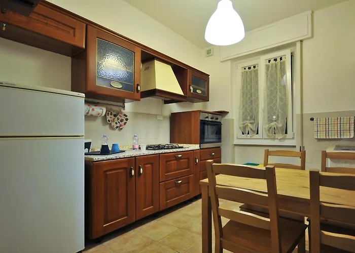 Casa Urbana Roma