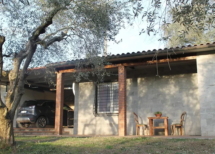 CASA Di ROMOLO