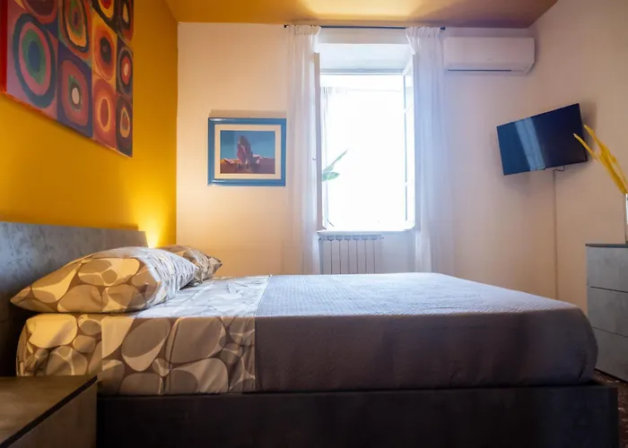 Yellow Pop - Design E Colore